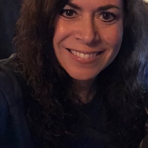 Meet your Posher, Lady